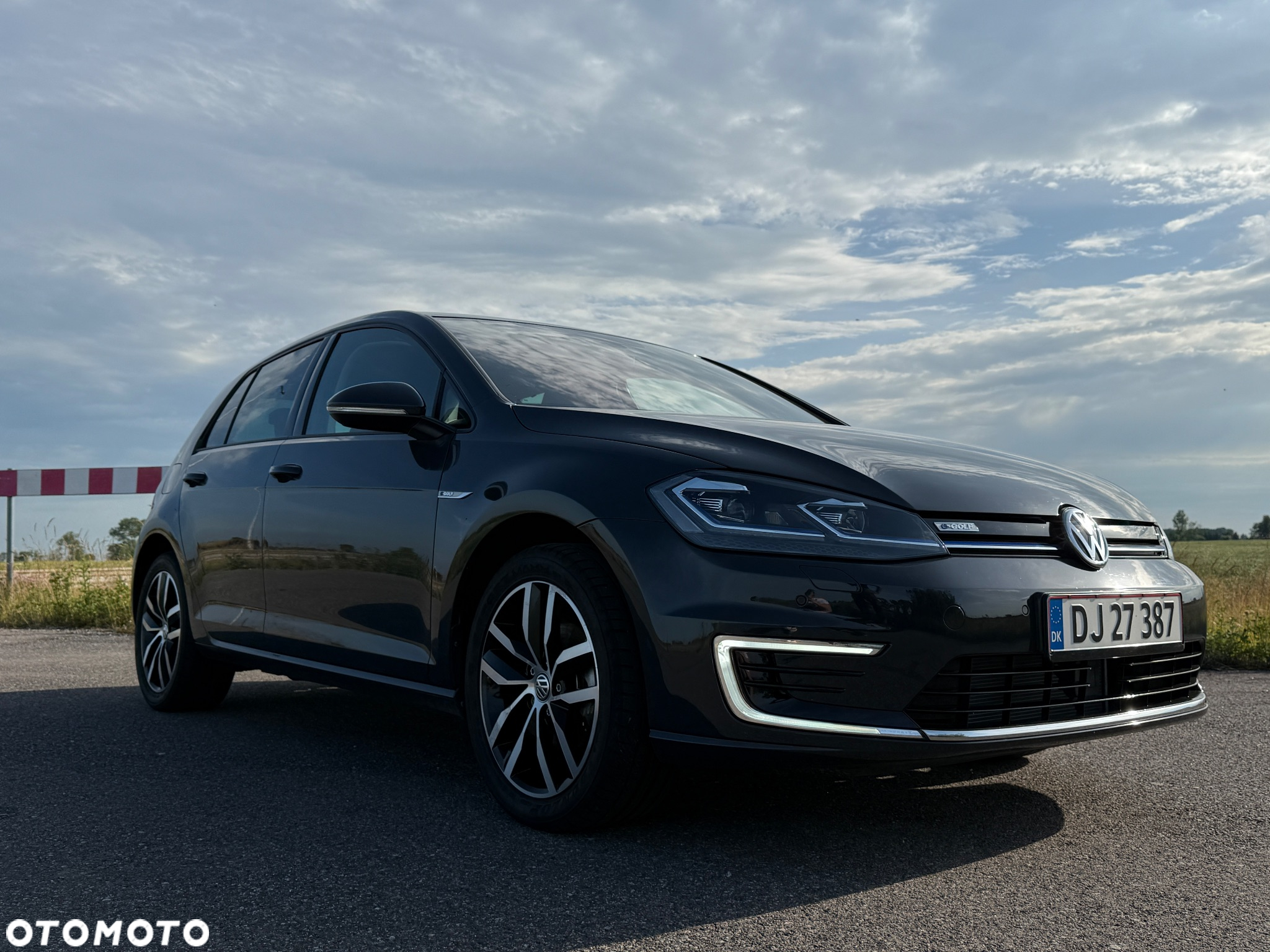 Volkswagen Golf e-Golf - 3