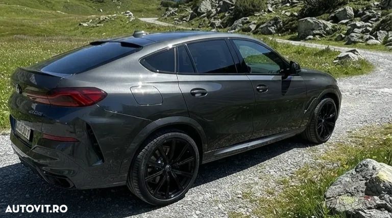 BMW X6 - 20