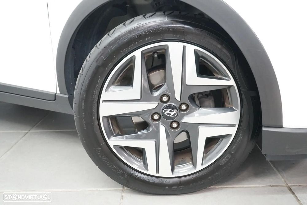 Hyundai Bayon 1.0 T-GDI Premium - 10