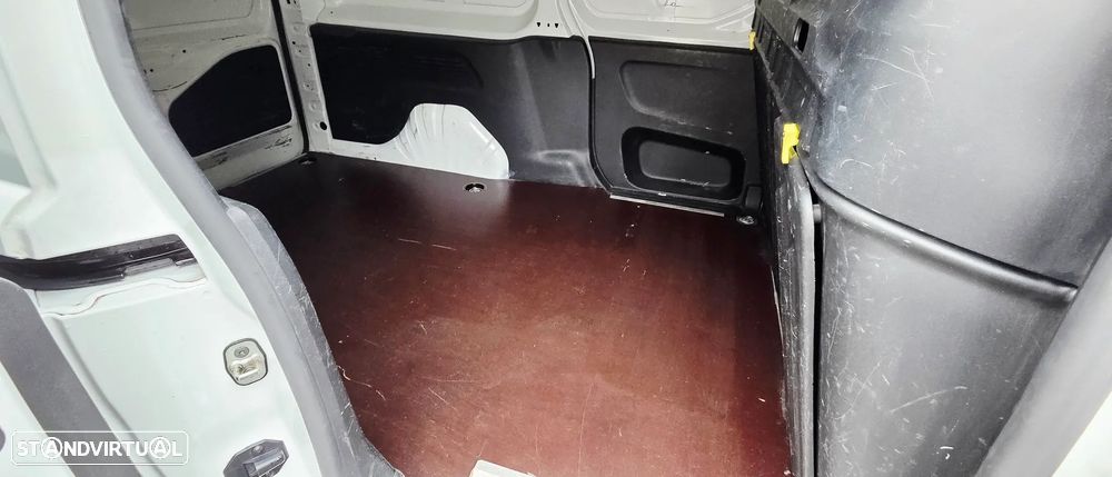 Peugeot Partner FlexCab L2 EHZ S&S Pro - 30