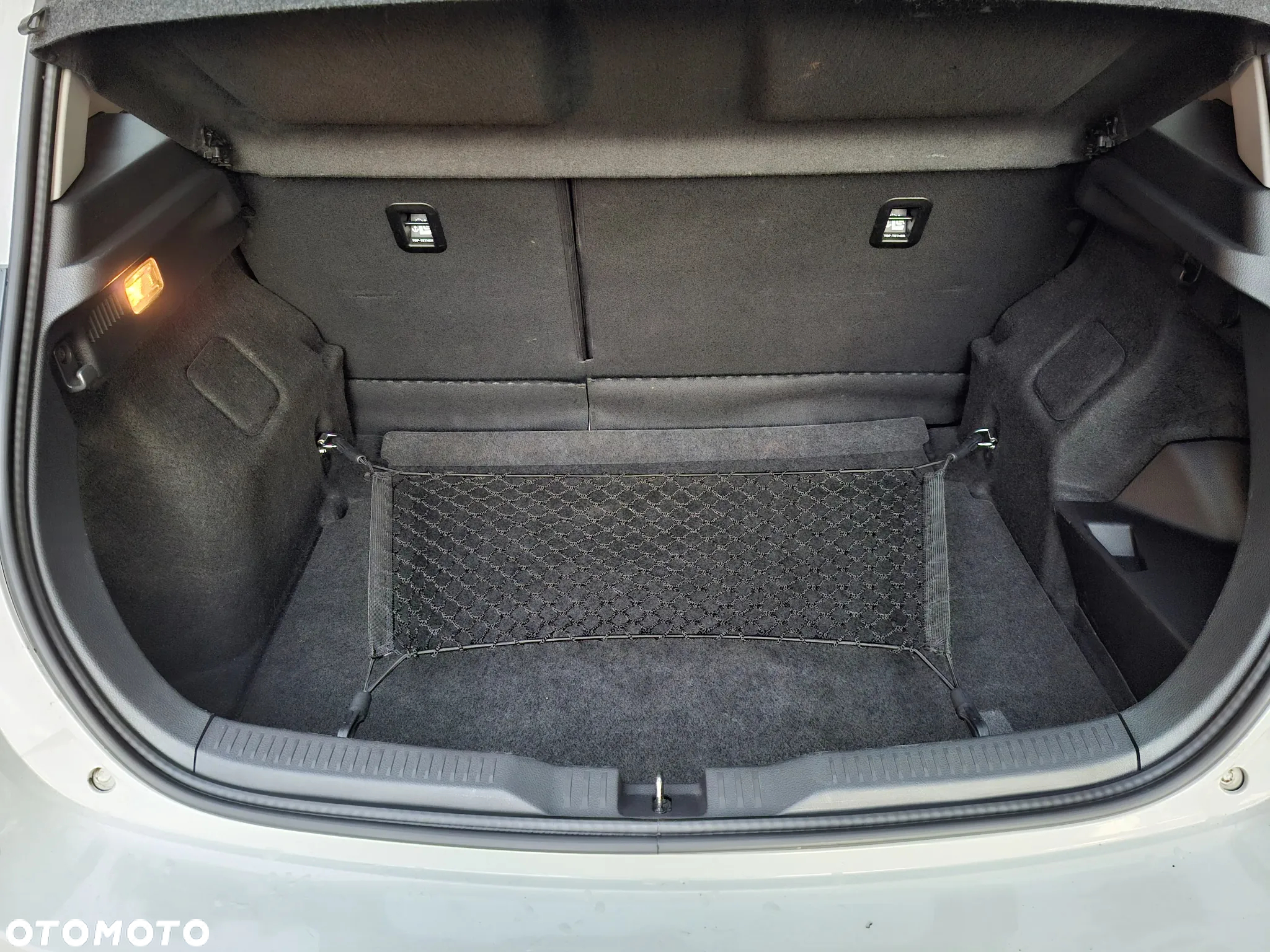 Toyota Auris Hybrid 135 Active - 7