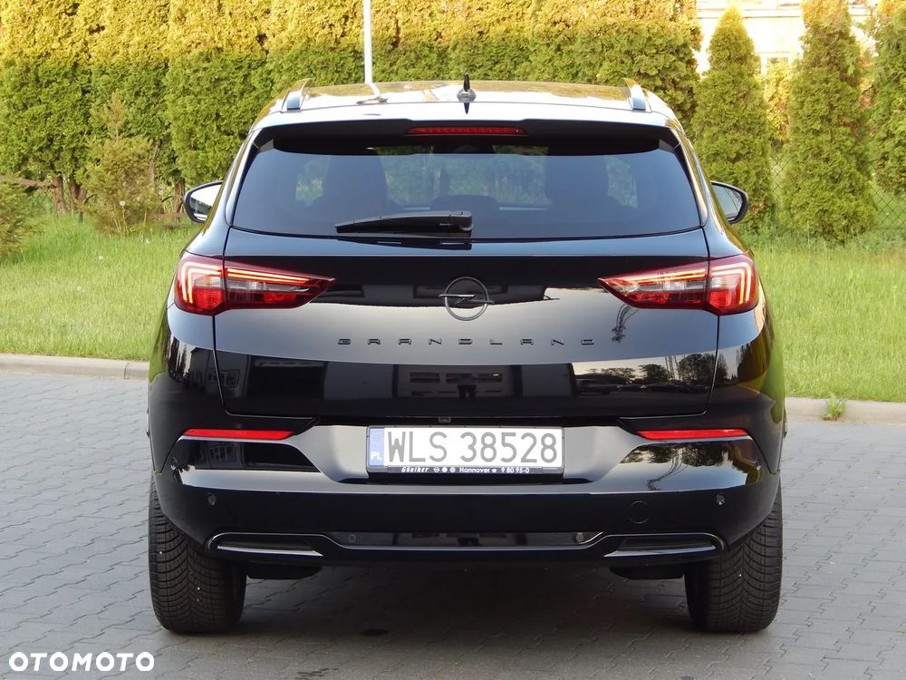 Opel Grandland 1.2 DI Automatik - 6