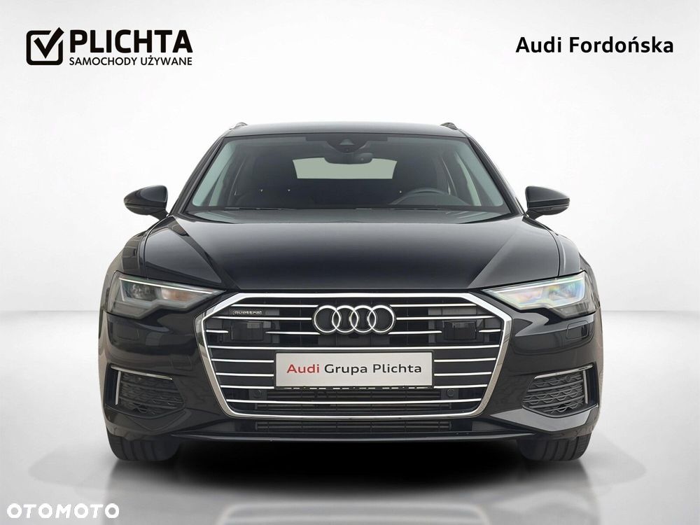 Audi A6 Avant - 8