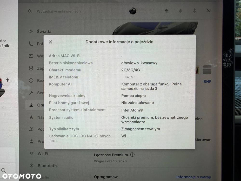 Tesla Model 3 Standard Reichweite Plus Hinterradantrieb - 25