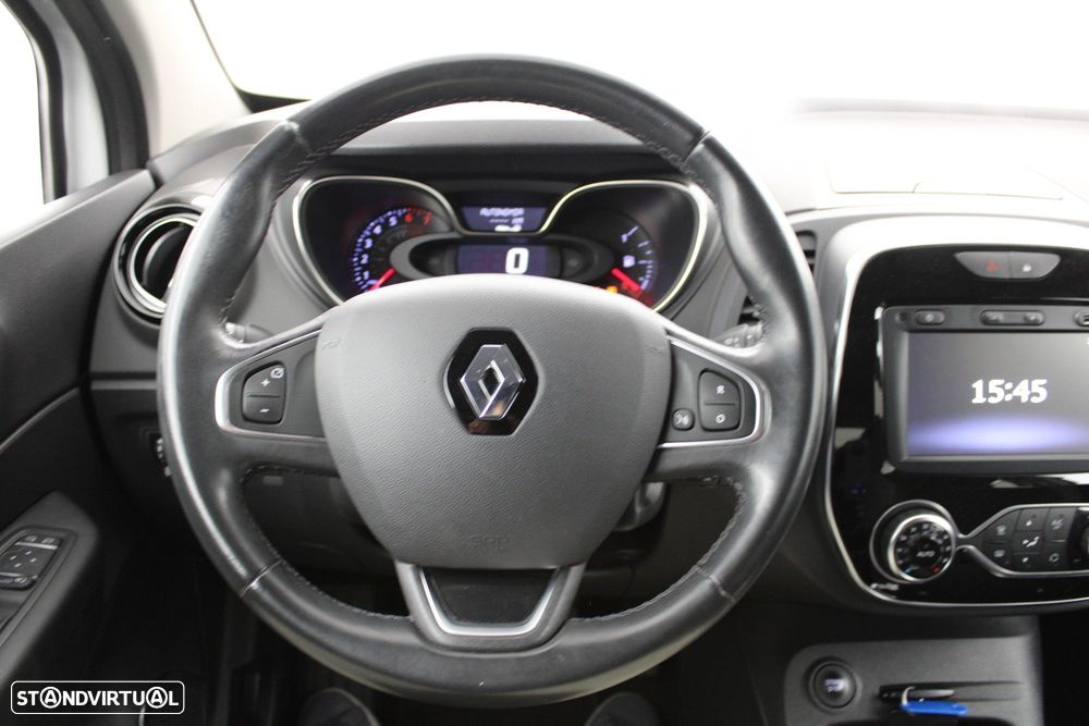 Renault Captur 0.9 TCE Exclusive - 18