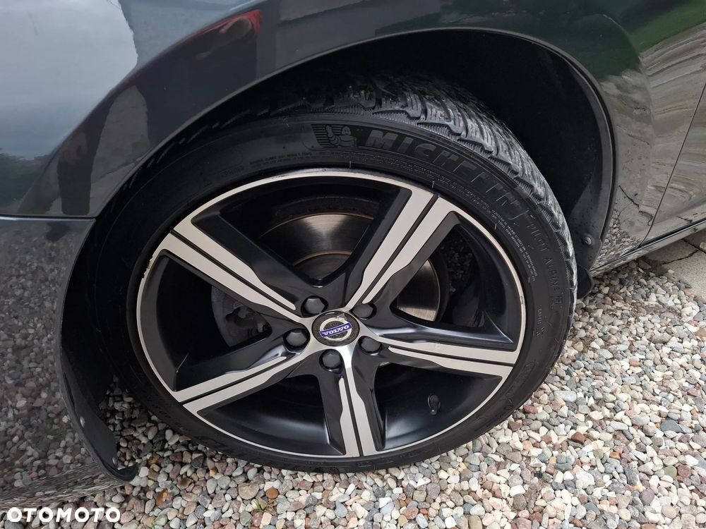 Volvo V60 D4 Geartronic RDesign - 2