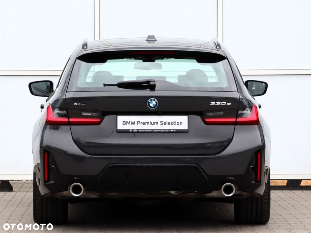 BMW Seria 3 - 11