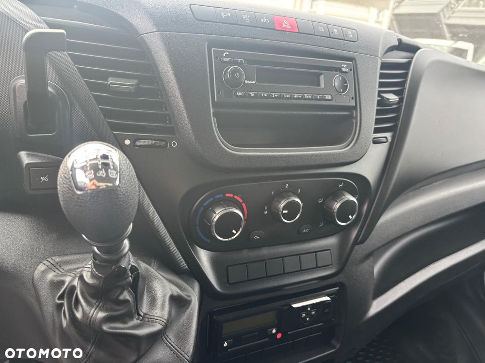 Iveco IVECO DAILY 70C18,72C17,70C17,65C17,72C15,70C15 KILKA SZTUK - 8