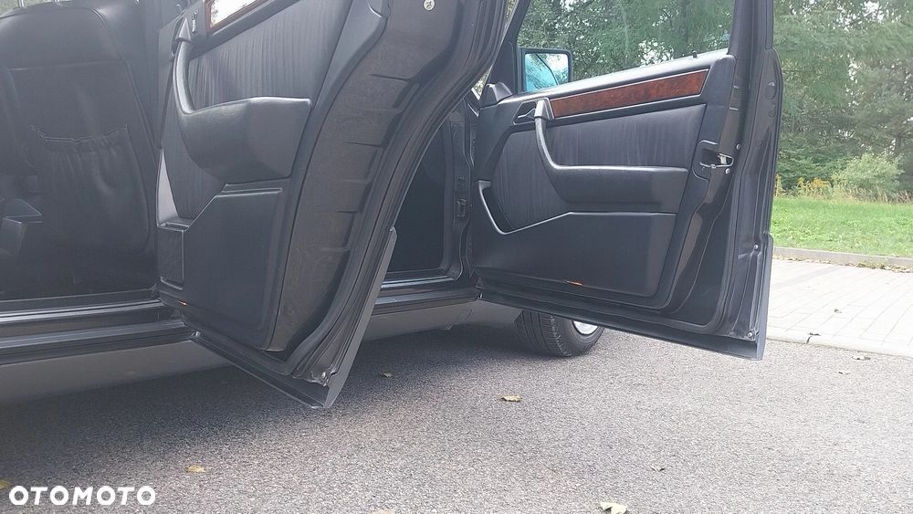 Mercedes-Benz W124 (1984-1993) - 36