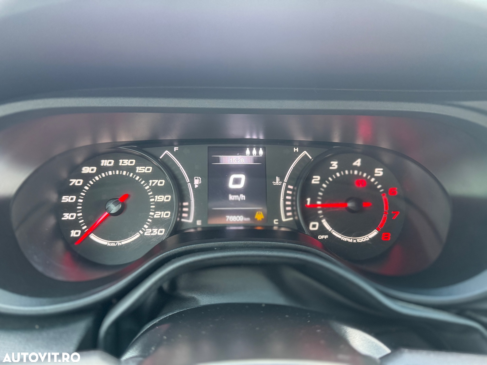 Fiat Tipo 1.4 Easy - 18