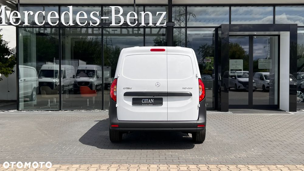 Mercedes-Benz Citan - 12