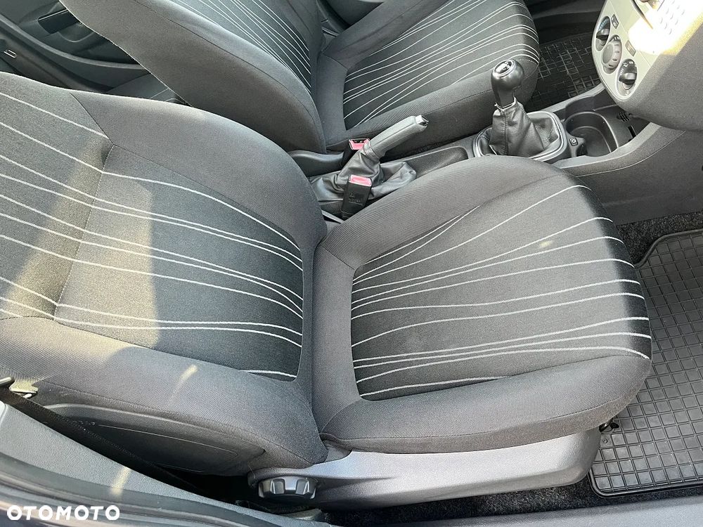 Opel Corsa 1.2 16V Edition - 25