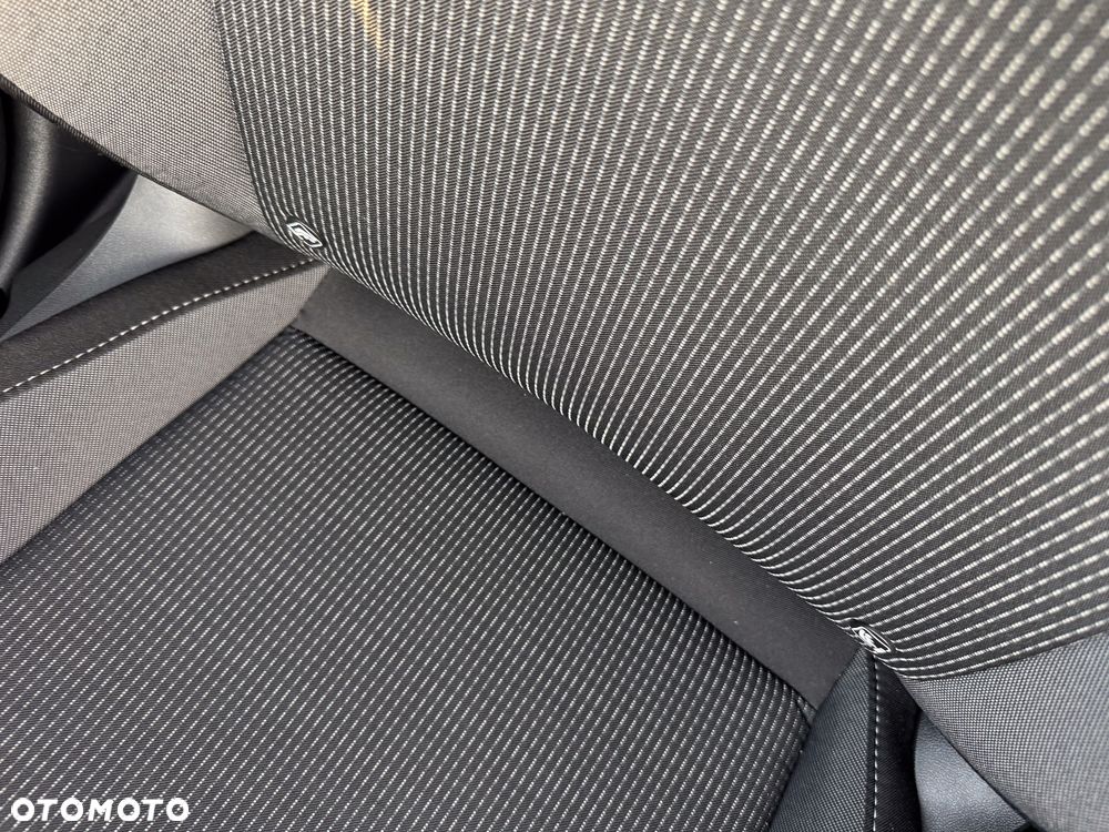 Skoda Octavia 1.5 TSI ACT Ambition - 25