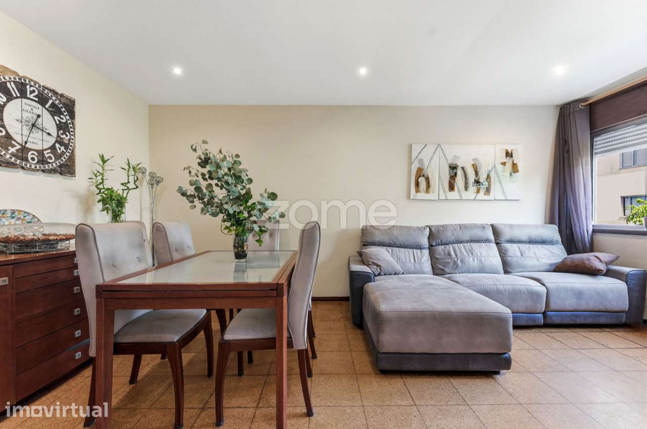 Apartamento T3, Água Viva, Matosinhos - Grande imagem: 5/30