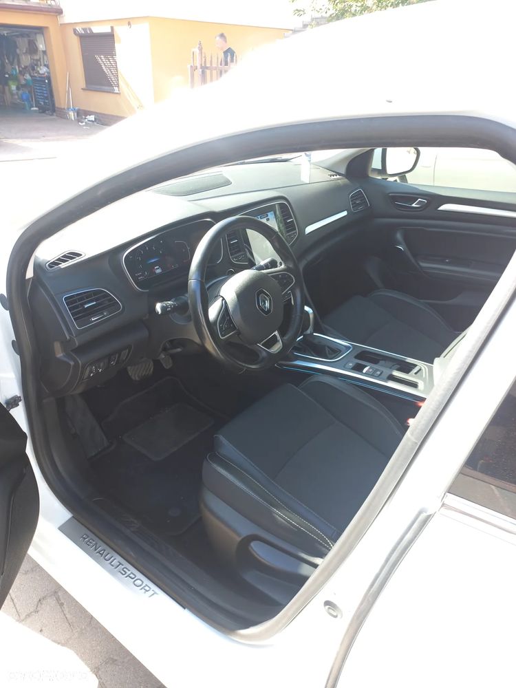 Renault Megane 1.3 TCe FAP GT Line EDC - 34