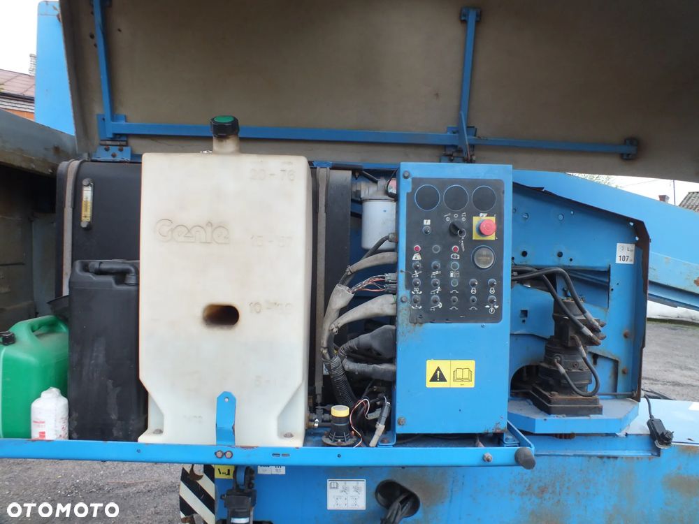 Genie S 45 - 4