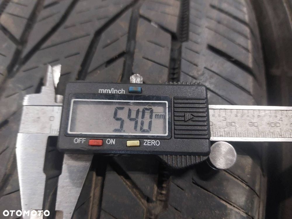 OPONY LETNIE 3 SZT 225/55R18 2018R CONTINENTAL CONTICROSSCONTACT LX2 - 10