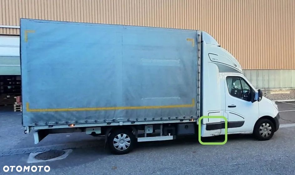Renault Master - 7