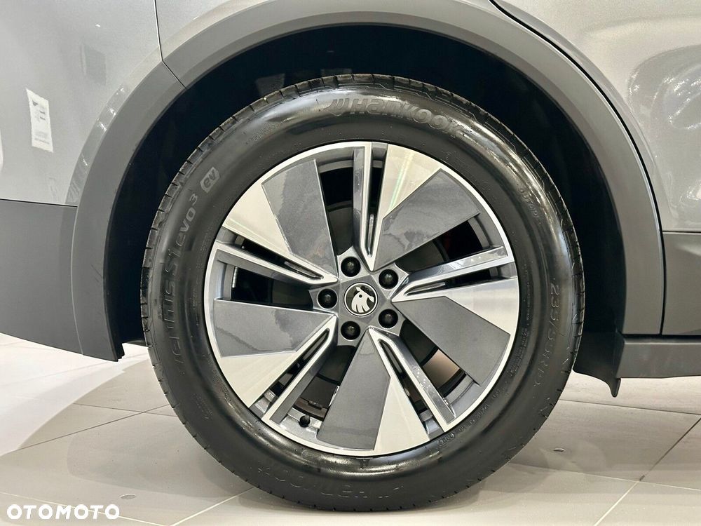 Skoda Elroq 60 63kWh - 6