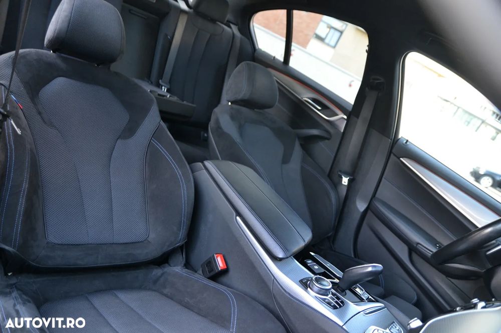 BMW Seria 5 - 12