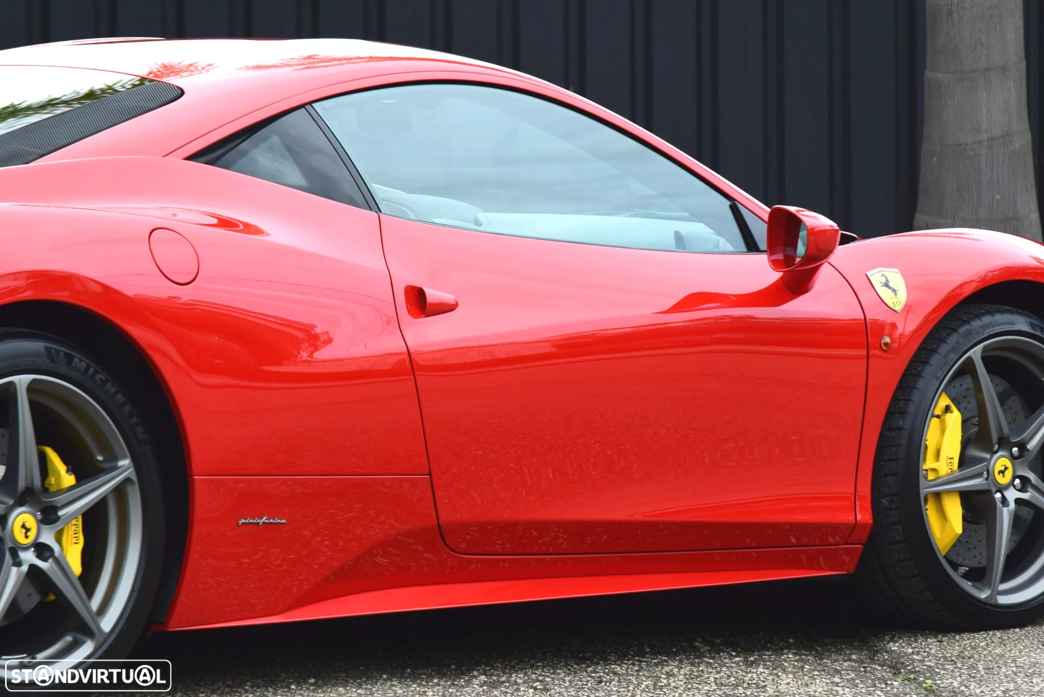 Ferrari 458 - 27