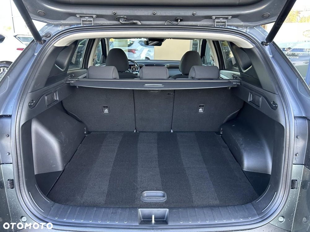 Hyundai Tucson - 20
