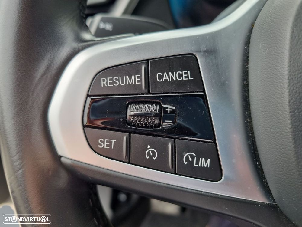 BMW 116 d Pack Desportivo M Auto - 15