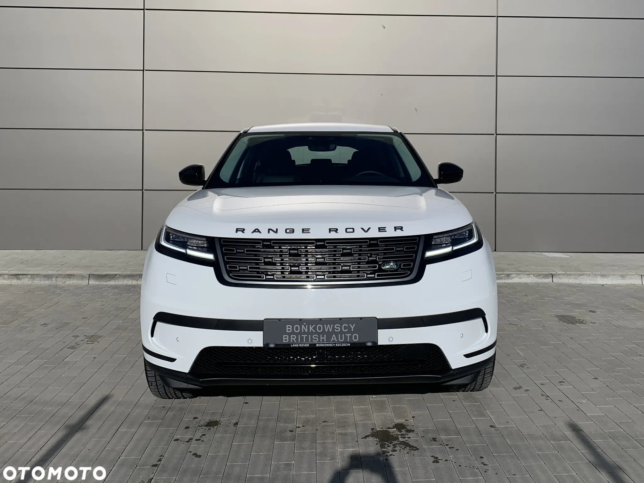 Land Rover Range Rover Velar 2.0 P250 S - 7