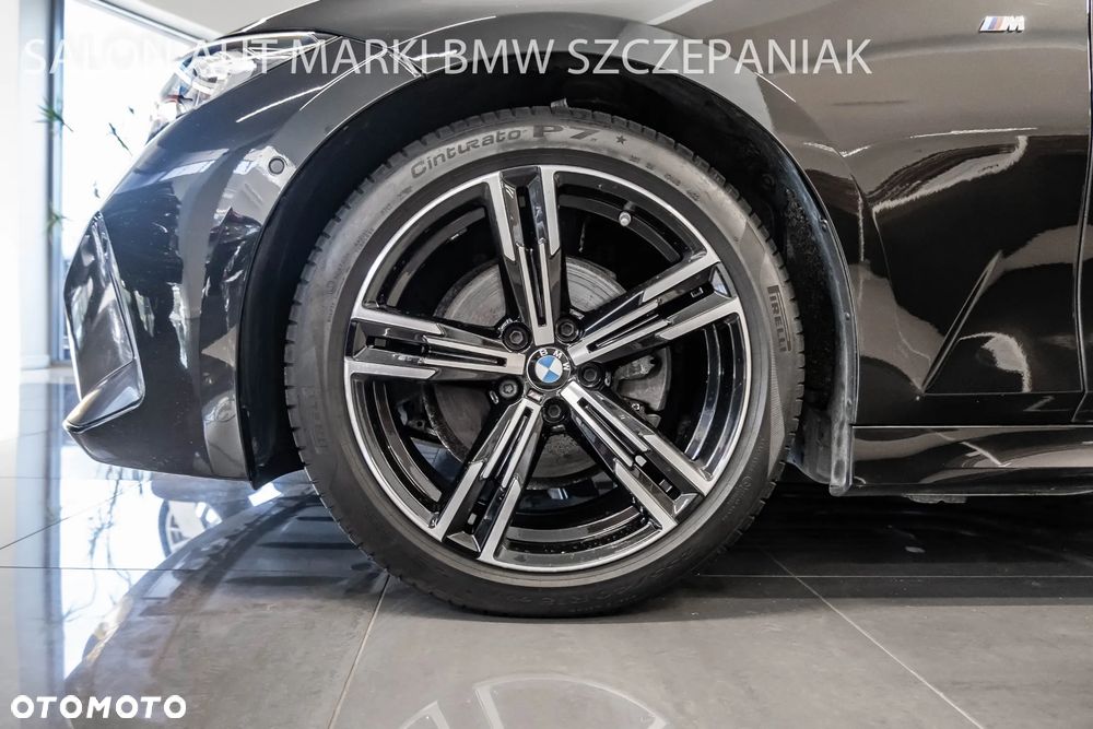 BMW Seria 3 320d xDrive mHEV M Sport sport - 5