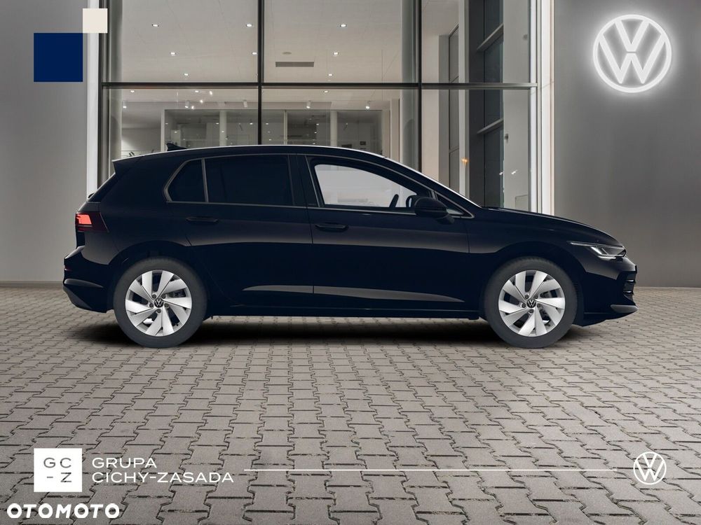 Volkswagen Golf 1.5 TSI Life Plus - 7