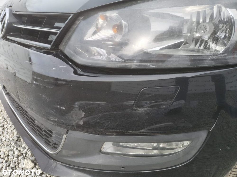 Volkswagen Polo 1.2 TSI Style - 16