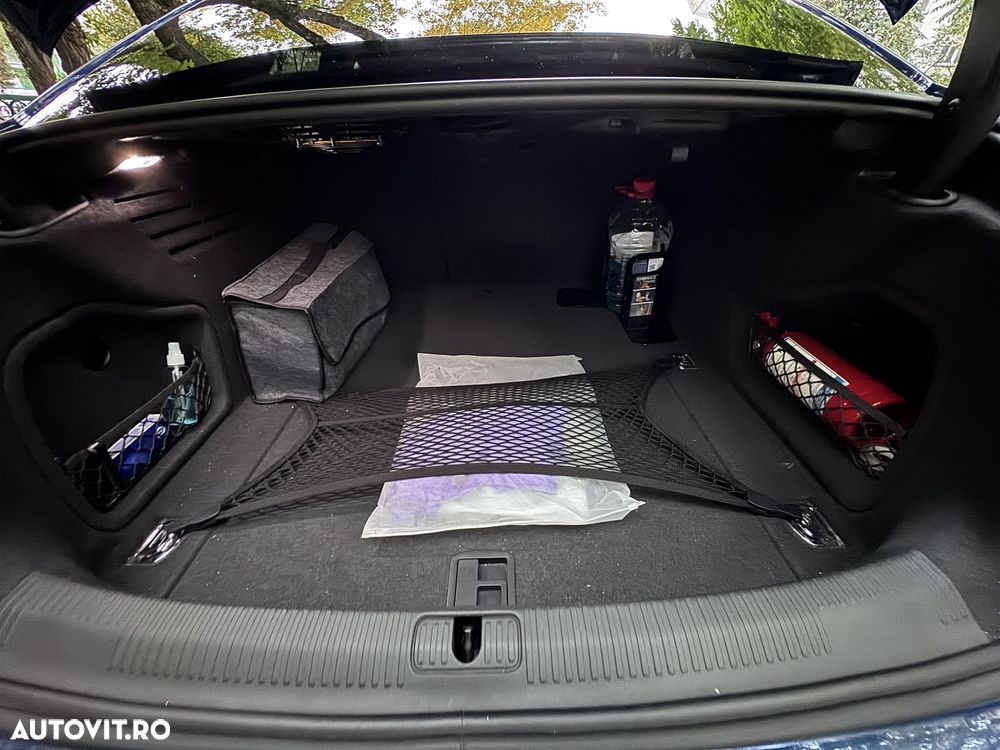 Audi A4 Limuzina 40 TFSI S tronic MHEV S Line - 6