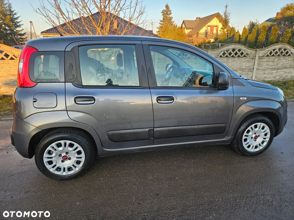 Fiat Panda 1.2 Dynamic - 8