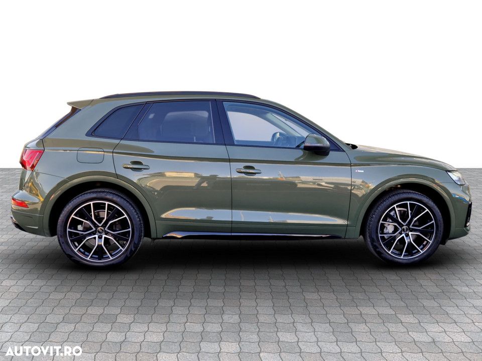 Audi Q5 40 TDI quattro S tronic MHEV S Line - 6