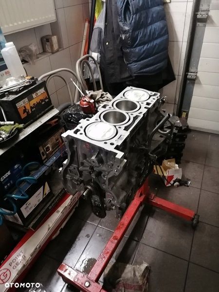 Silnik naprawa G4KD Gwarancja USŁUGA KOMPLEKSOWA Z WYMIANĄ - 11