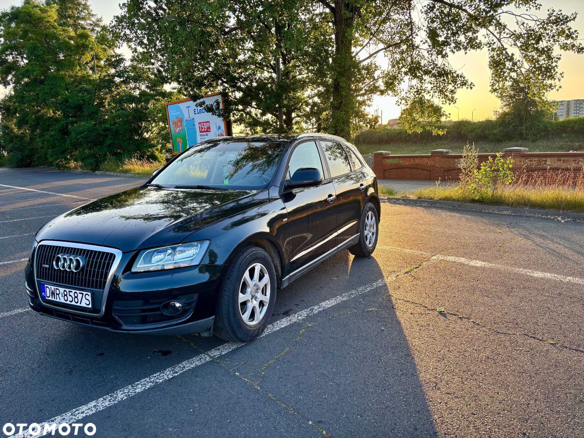 Audi Q5 - 2
