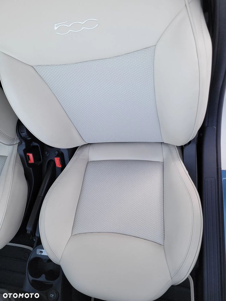 Fiat 500 1.0 GSE Hybrid Dolcevita - 40