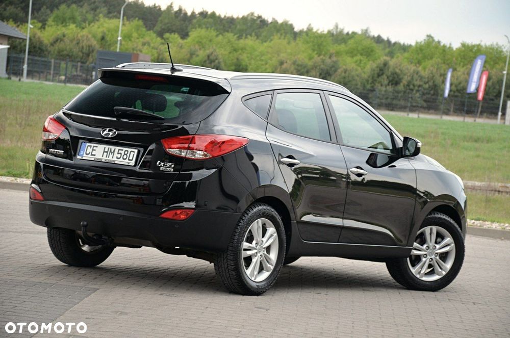 Hyundai ix35 - 9
