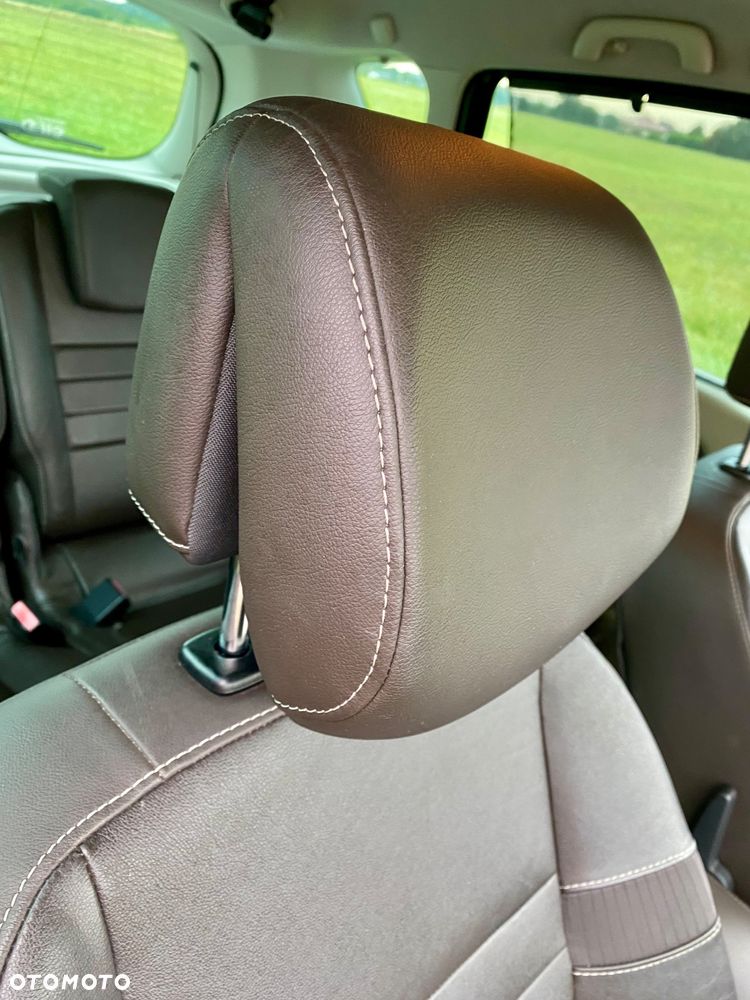 Renault Scenic 1.9 dCi Privilege - 31