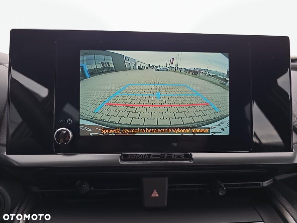 Toyota C-HR - 21