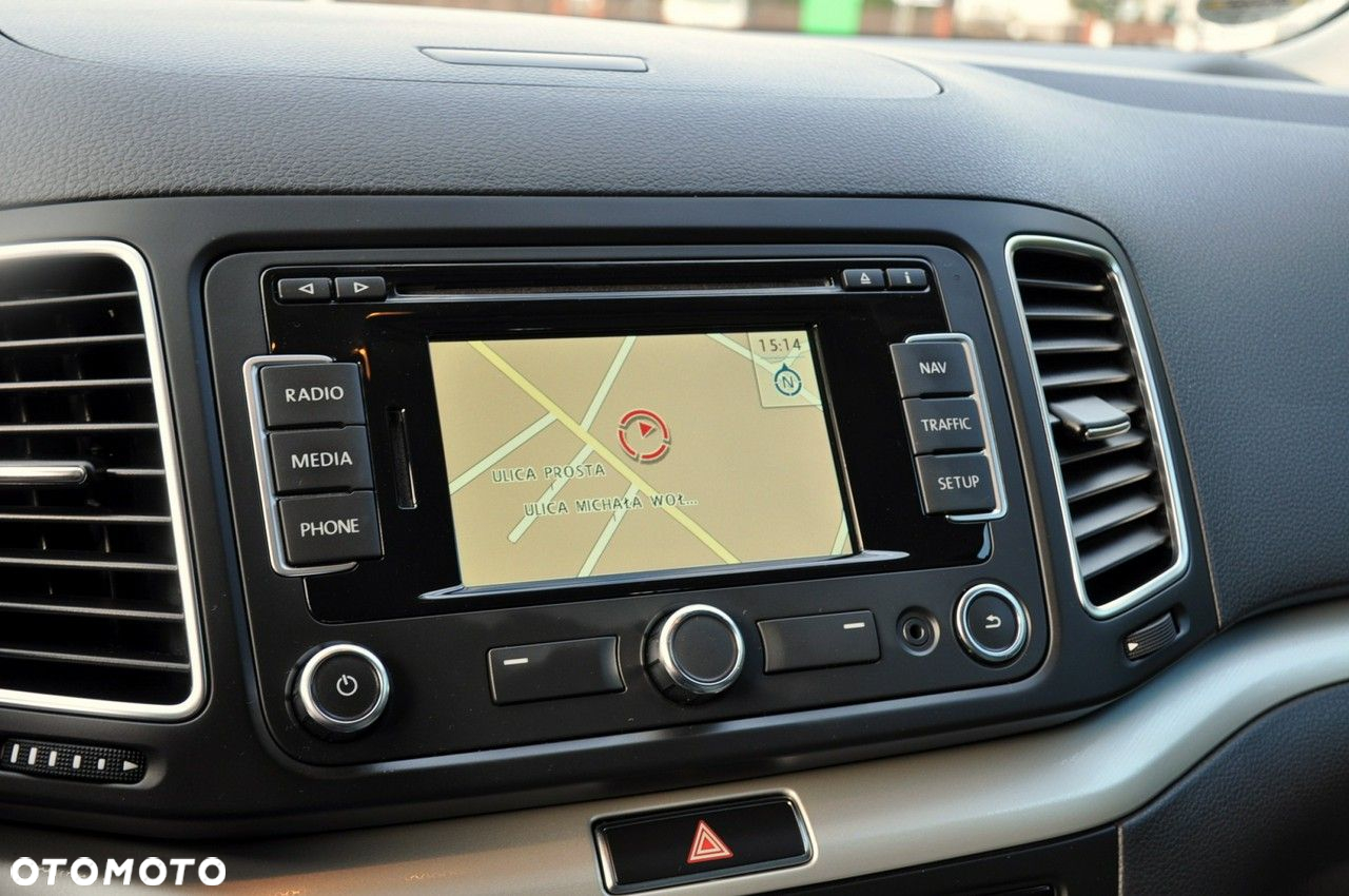 Seat Alhambra - 34