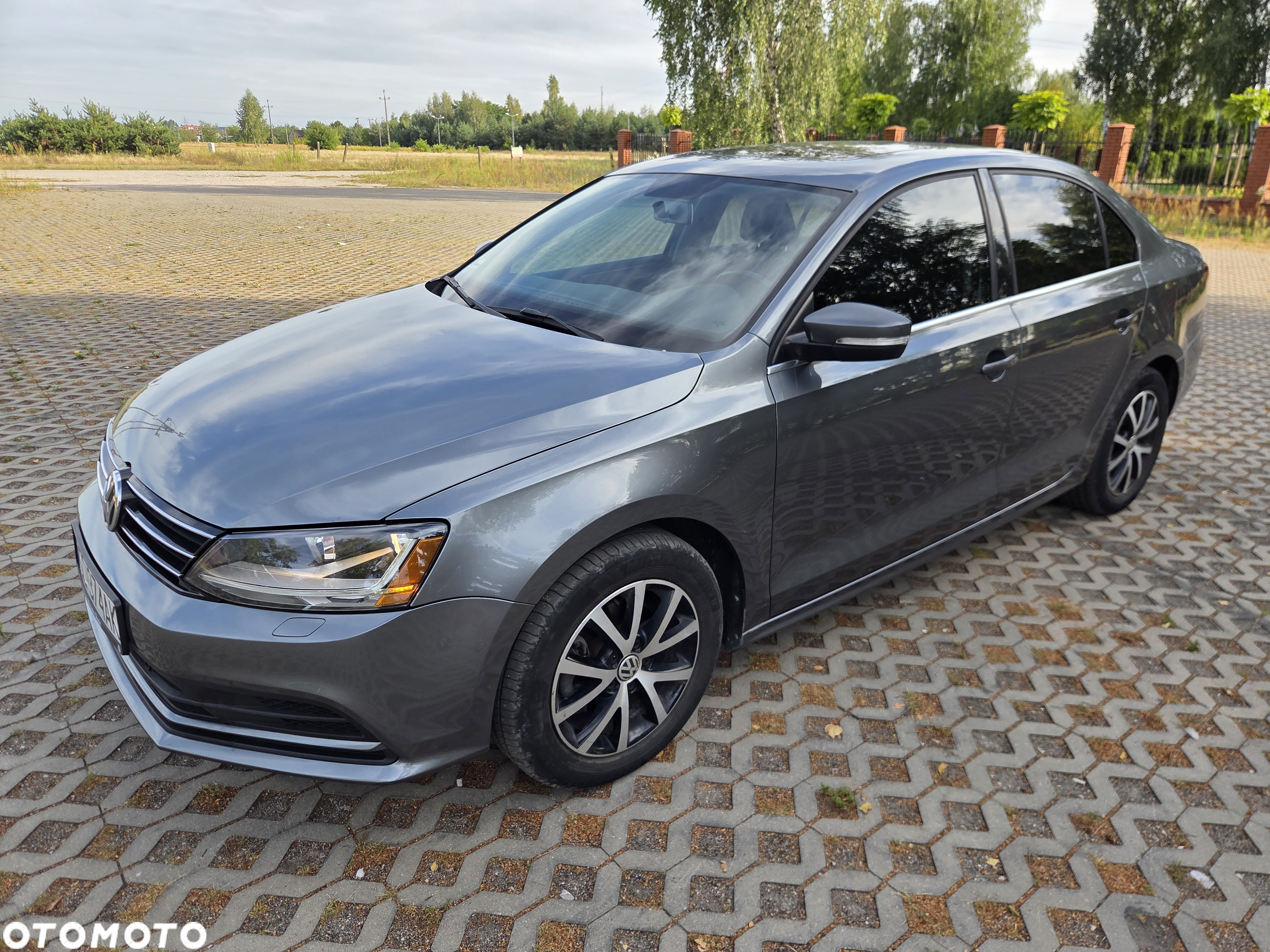 Volkswagen Jetta 1.4 TSI BMT Highline DSG - 9