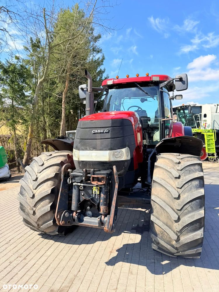 Case IH Puma 180 - 3