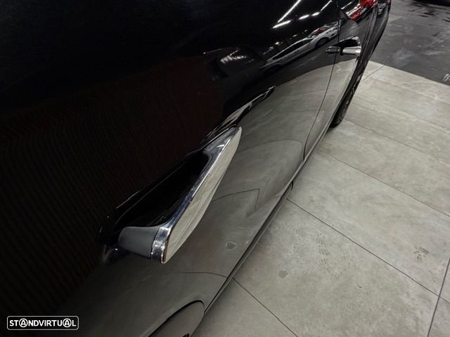 DS DS3 Crossback PureTech 130 Aut. BASTILLE - 11