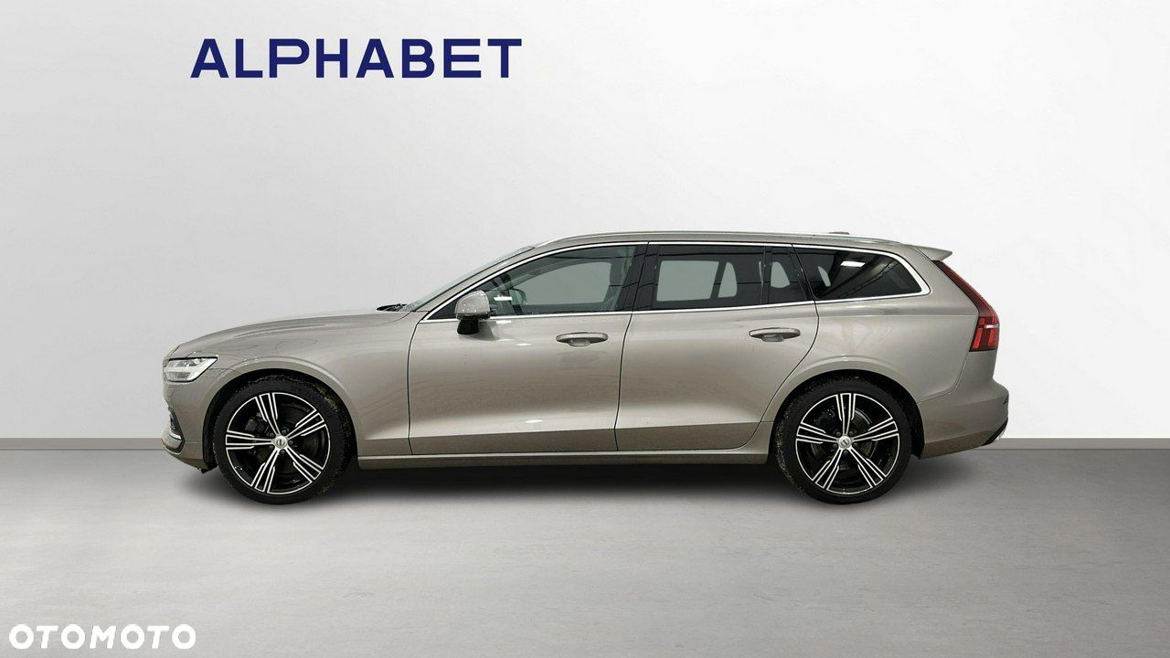 Volvo V60 B5 B AWD Inscription - 3