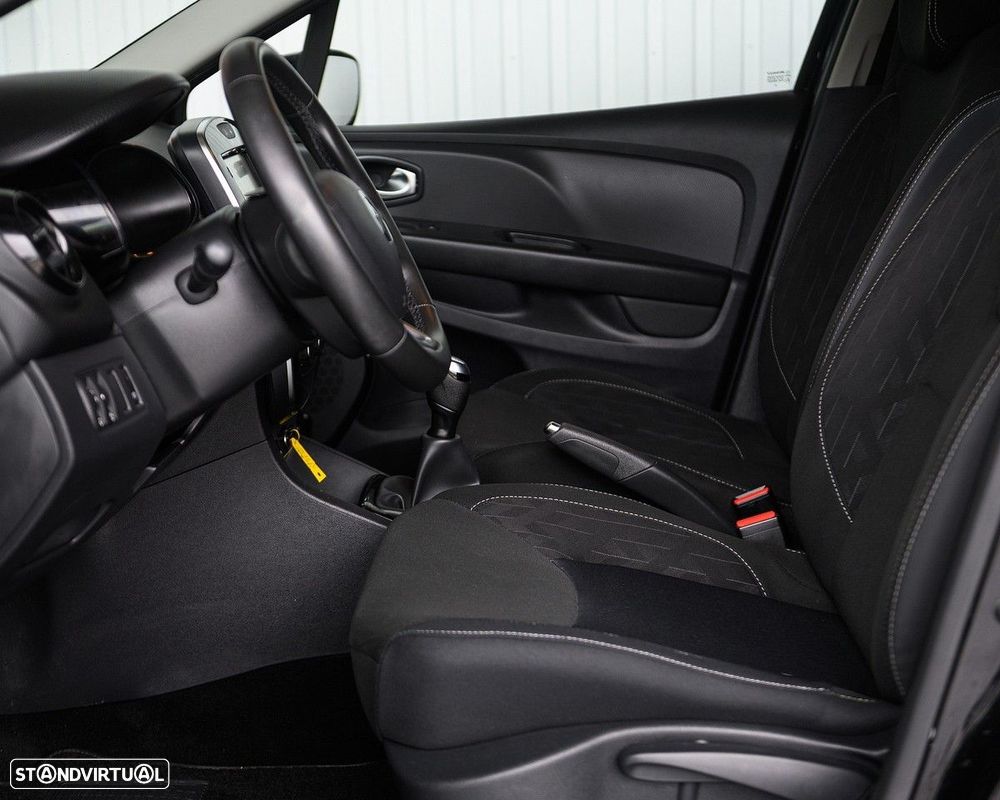 Renault Clio 0.9 TCe Limited - 24