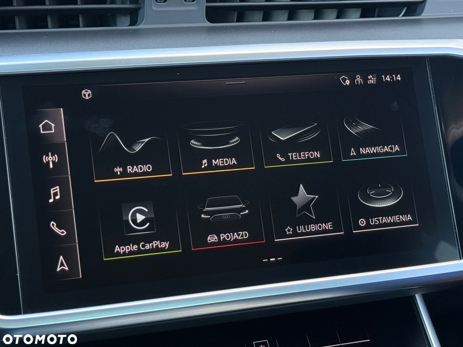 Audi A6 - 38