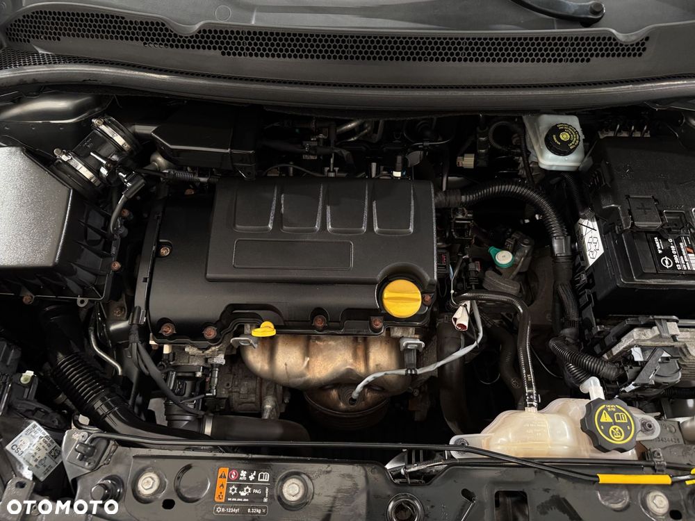 Opel Corsa - 26