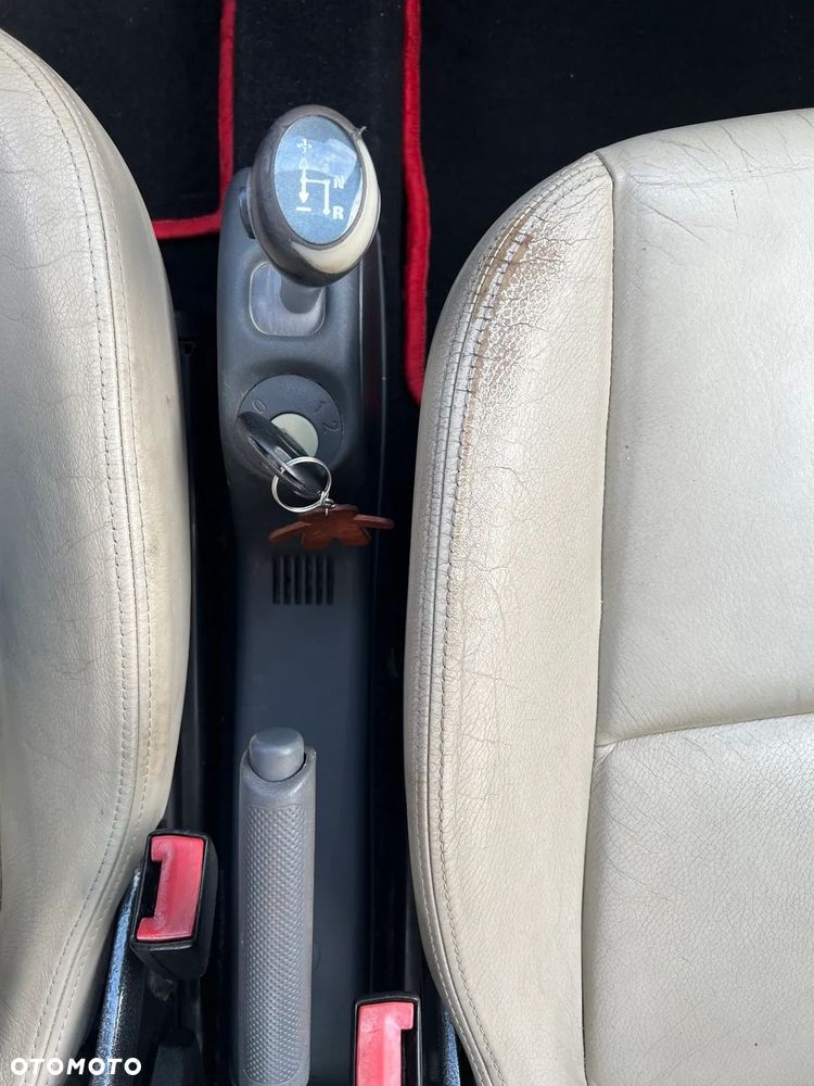 Smart Fortwo - 15