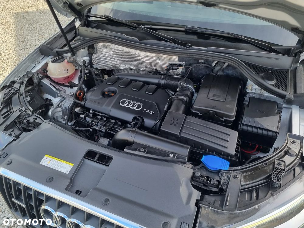 Audi Q3 - 13
